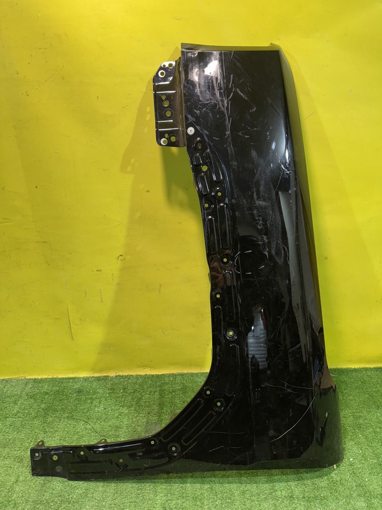 Haval (Хавал) H3 2024 для Крыло переднее левое