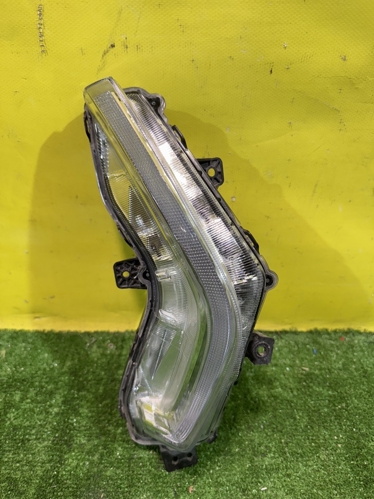 Haval (Хавал) Jolion 2020 для ДХО правый