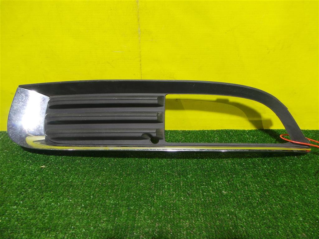 Opel Insignia 2008 для Решетка в бампер левая