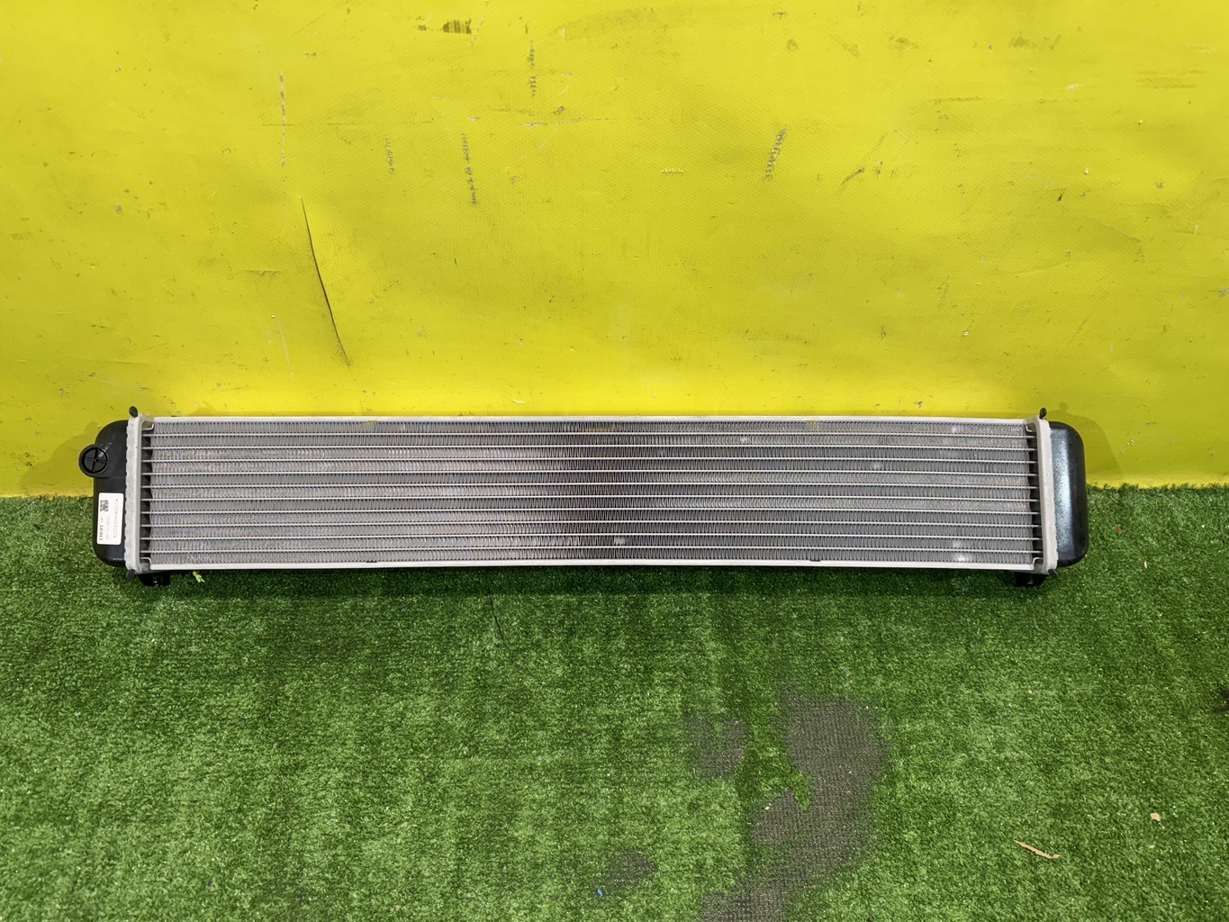 Chery Tiggo 7 Pro 2019 для Радиатор дополнительный