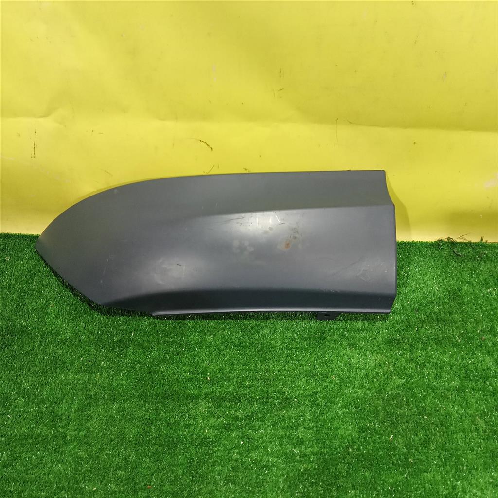 MERСEDES BENZ ML-Class (w166) 2011 для Накладка заднего бампера правая