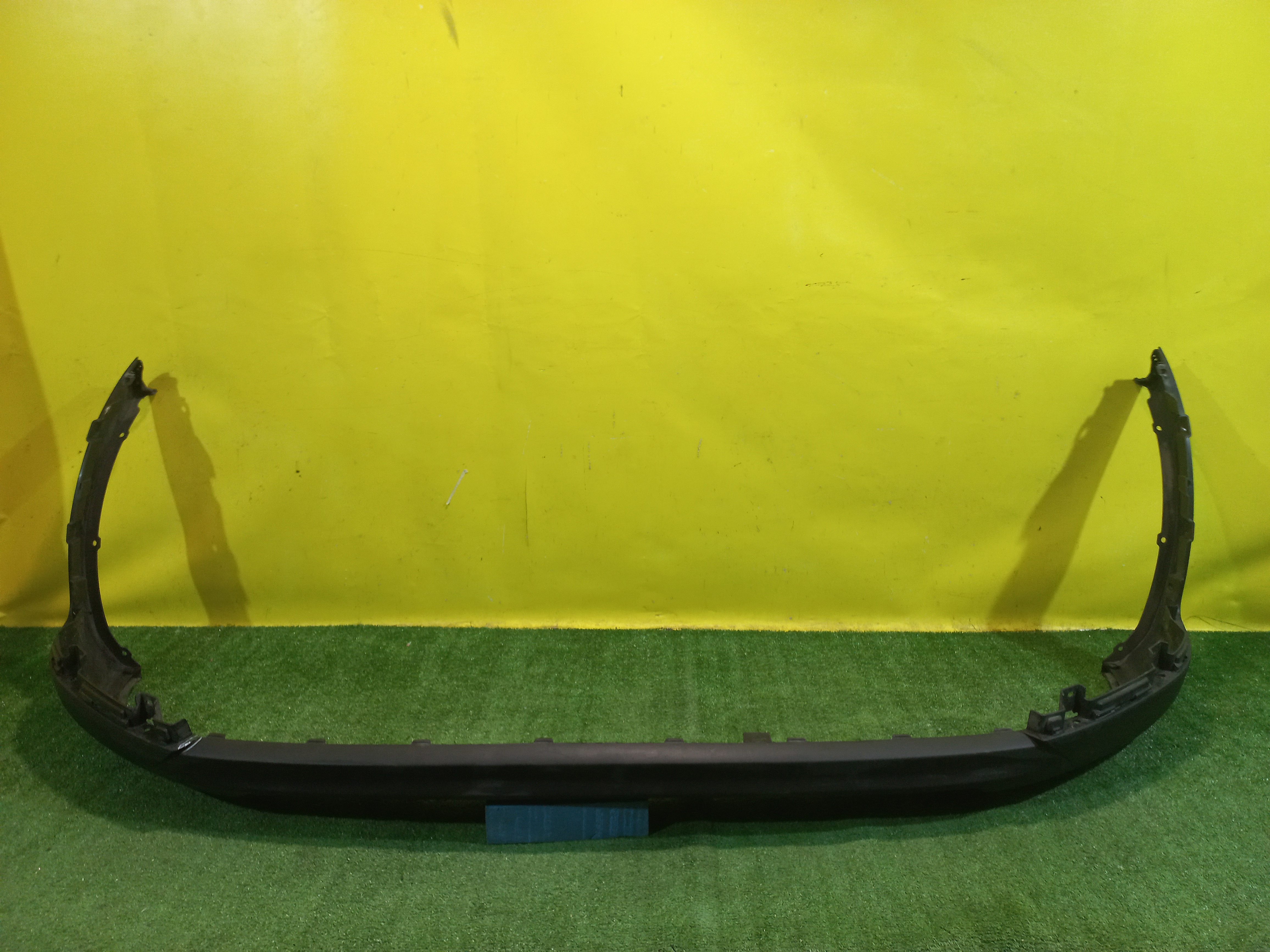 Hyundai Tucson (TL) 2018 для Юбка передняя