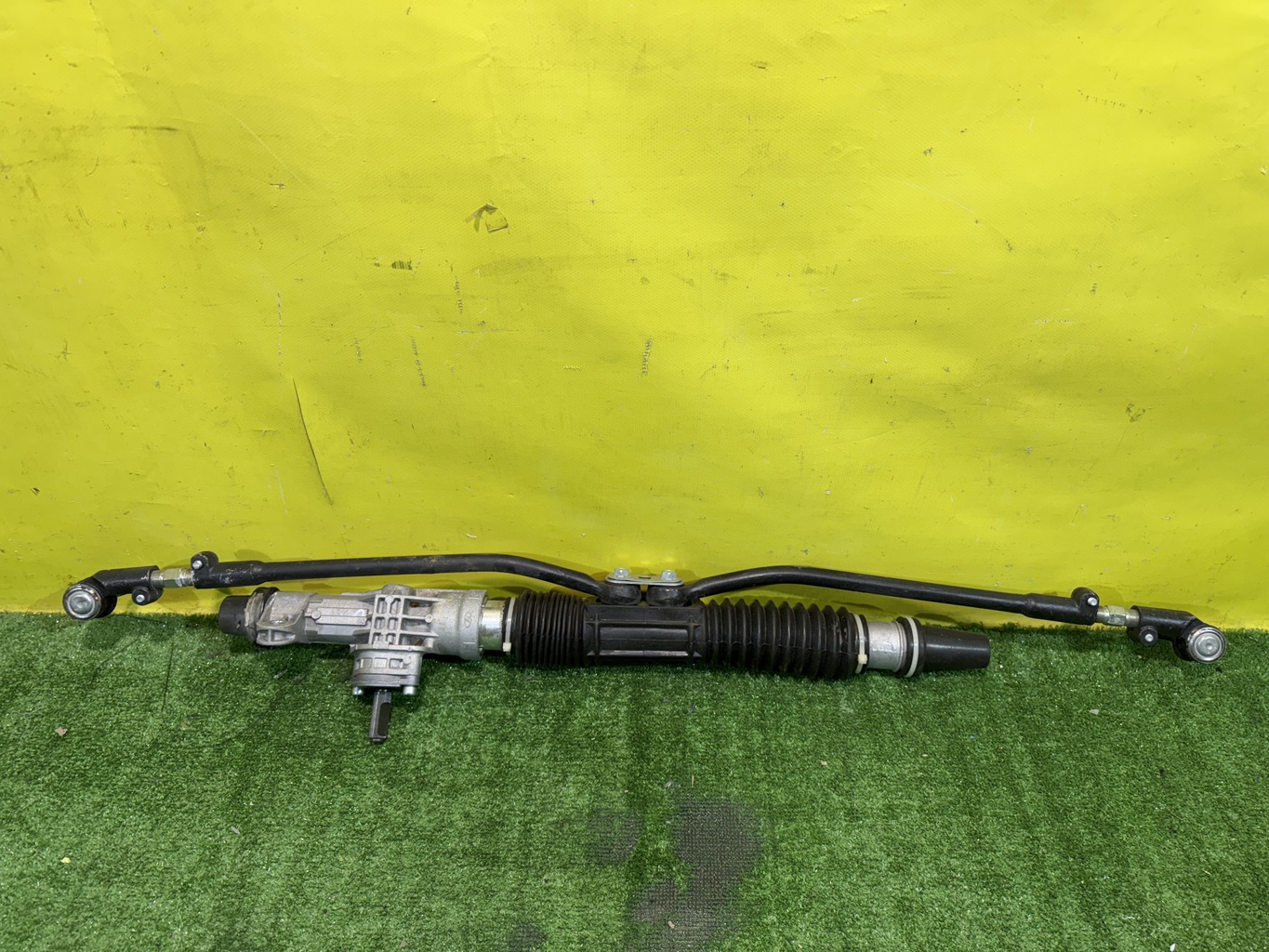 Lada Granta 2011- для Рейка рулевая