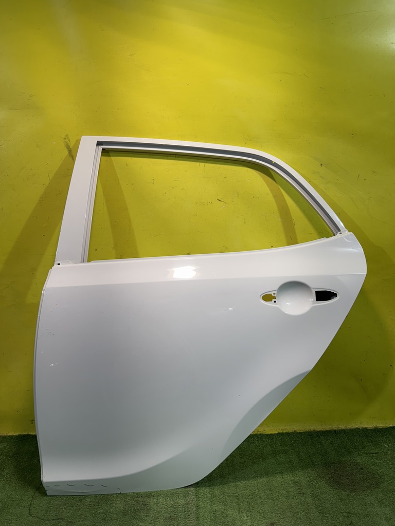 Kia Picanto 3 JA 2017 для Дверь задняя левая