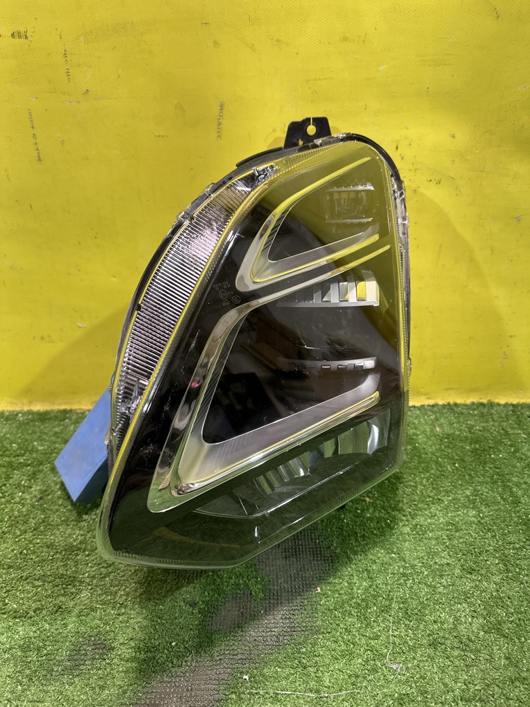 Chery Omoda C5 2021 для Фара левая LED