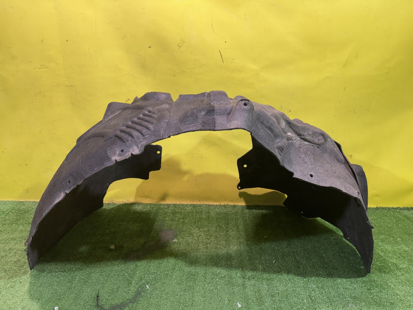 Porsche  Macan 95B 2013 для Локер передний правый