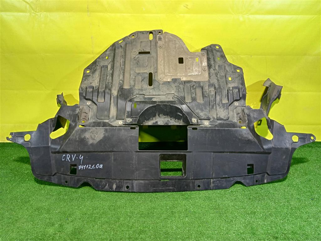 Honda CR-V 4 2012 для Фара левая