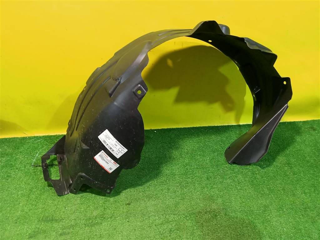 Haval (Хавал) F7 2018 для Локер передний правый