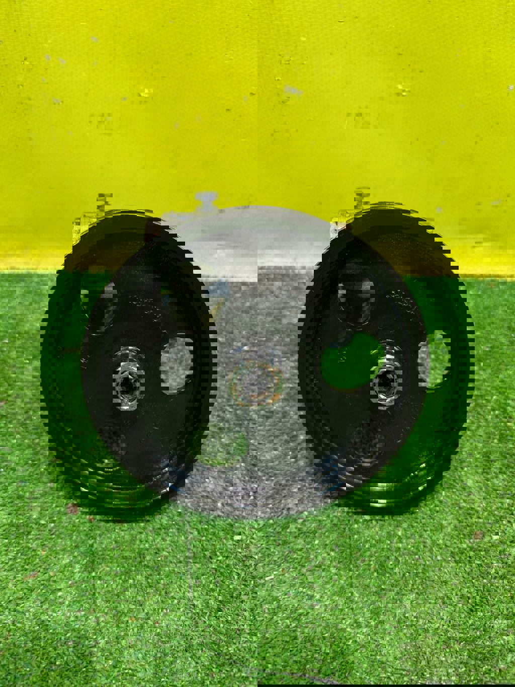 Renault Duster 2010 для Насос гидроусилителя