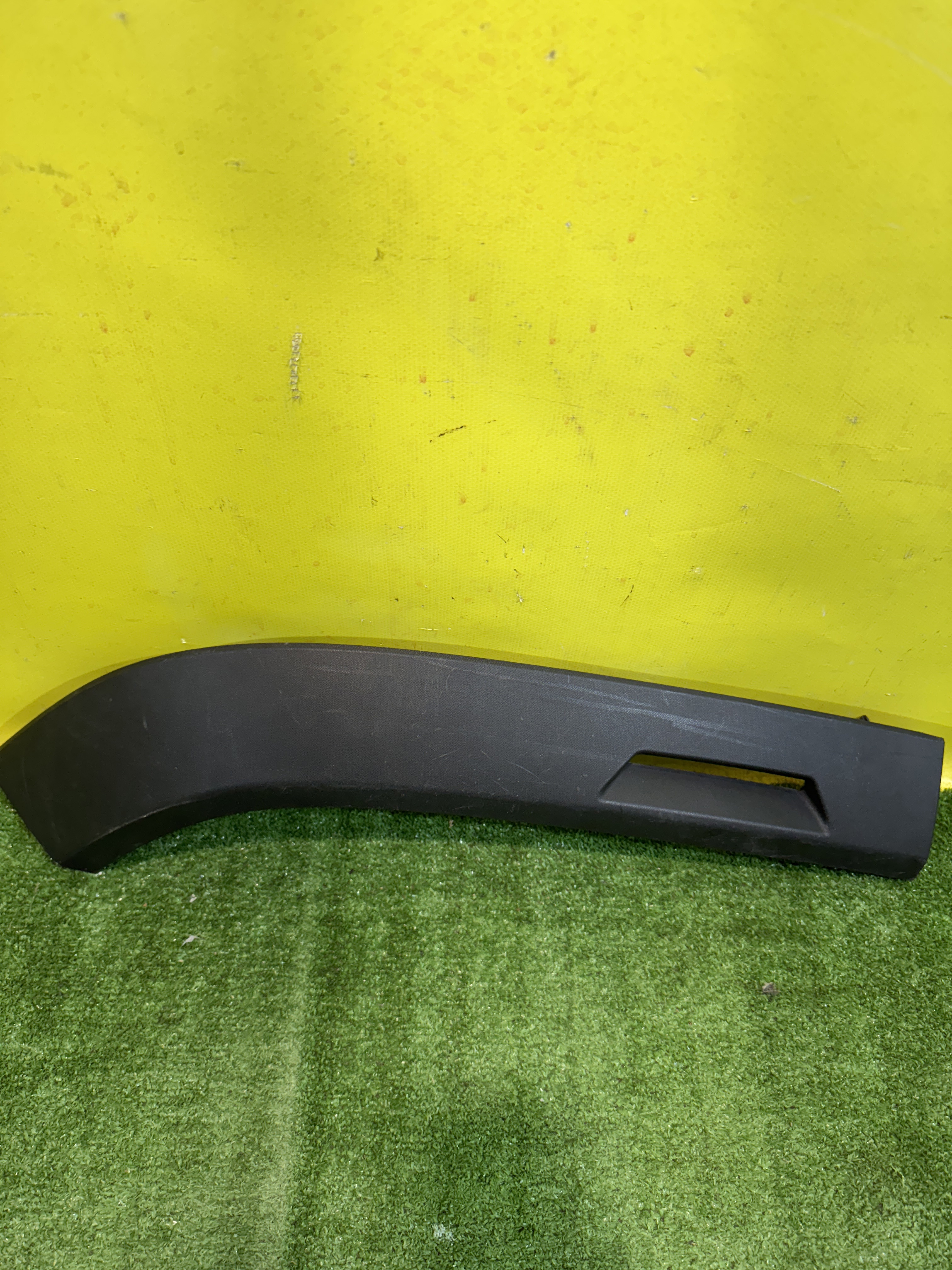 Jetour T2 2024 для Арка заднего крыла правая