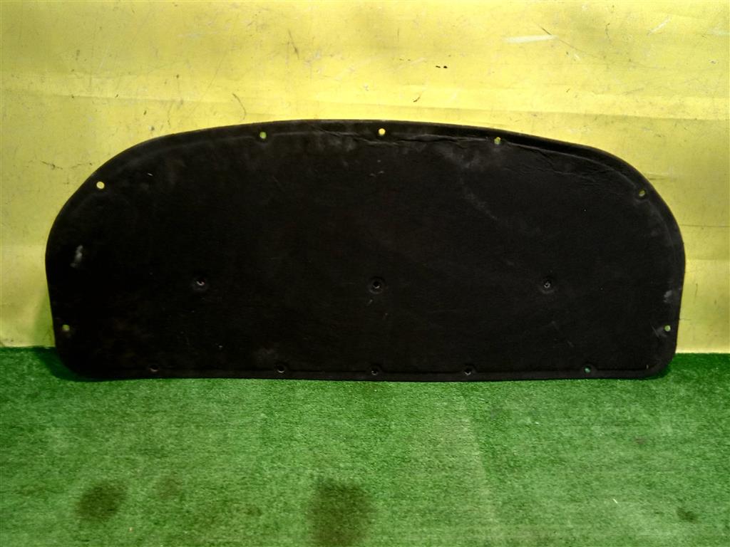 Lada Granta FL 2018- для Шумоизоляция капота