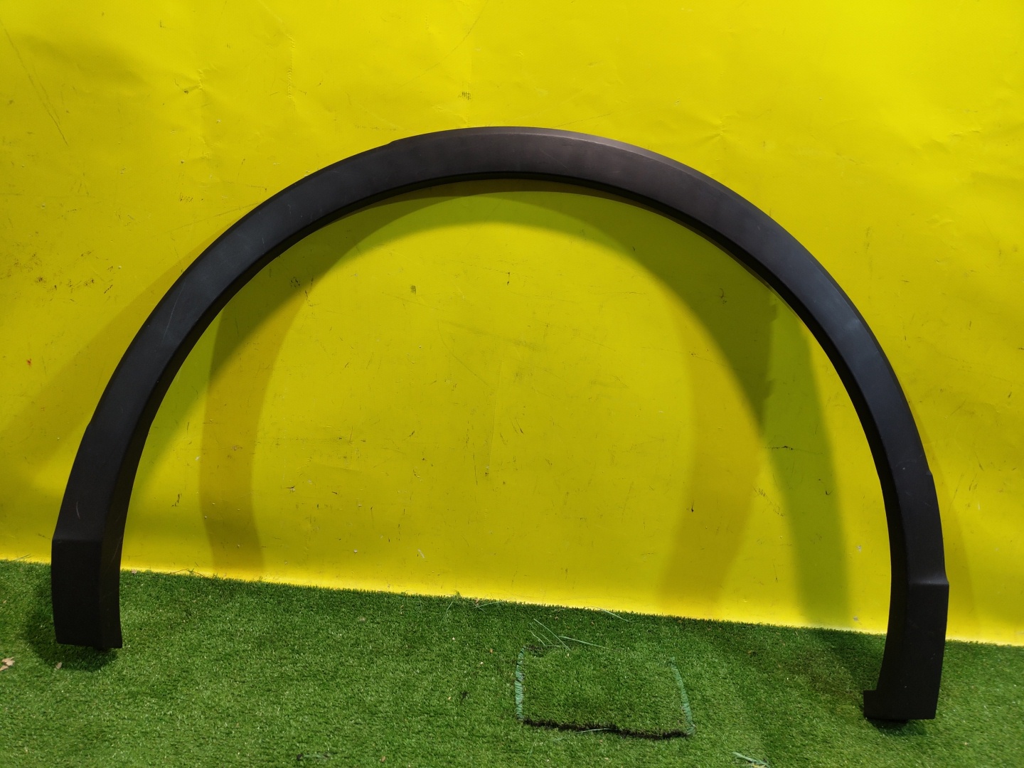 Volkswagen  Tiguan Mk2 2016 для Арка заднего крыла левая