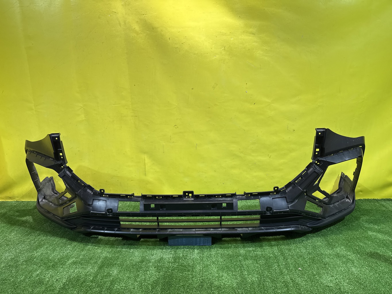 Geely  Okavango (VX11) 2022 для Бампер передний