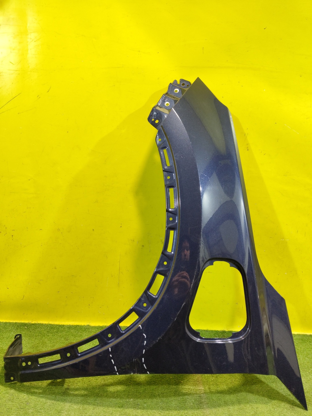 Chery Tiggo 8 Pro 2021 для Крыло переднее левое