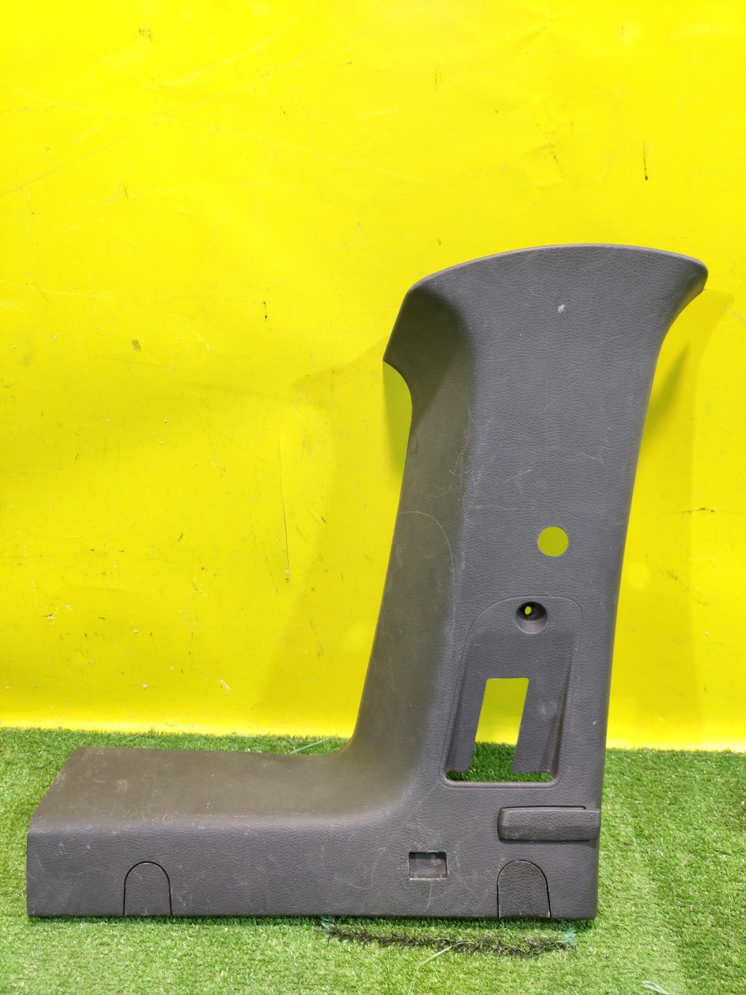 Lada Largus 2012- для Обшивка багажника