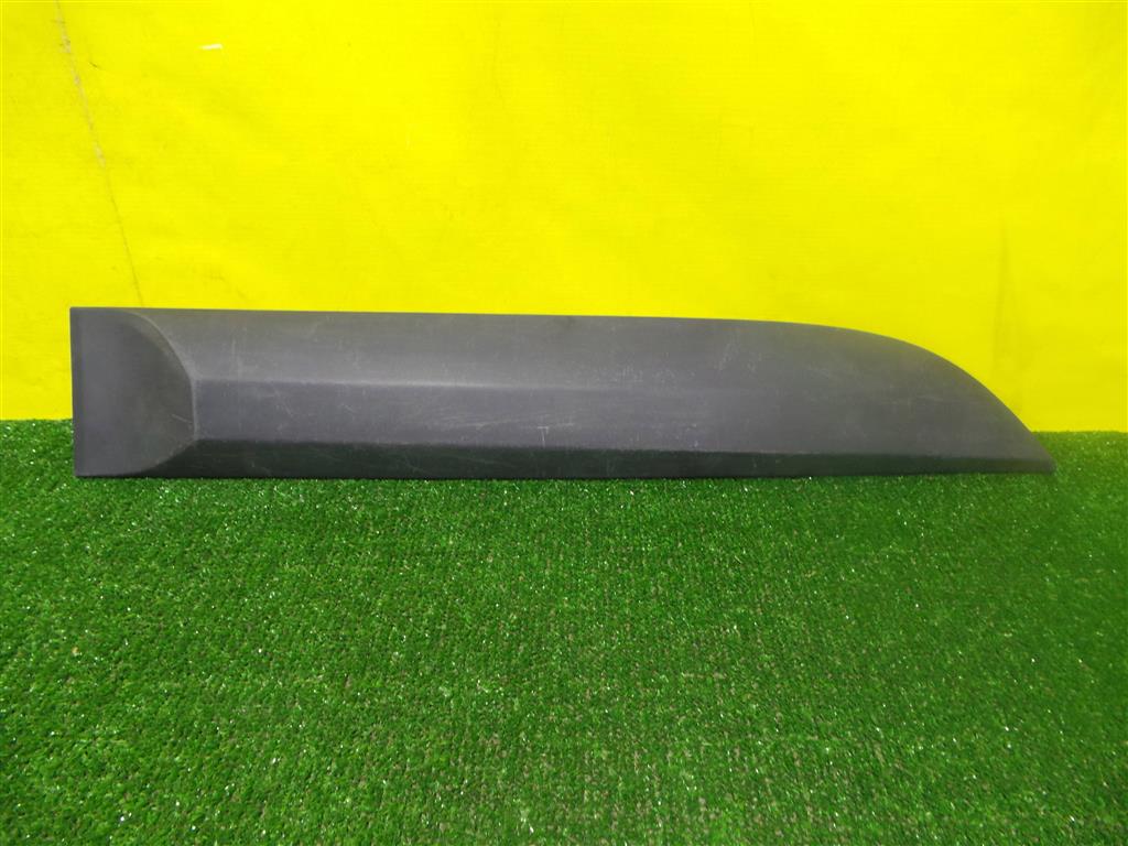 Renault Megane III 2009  для Накладка двери задней правой