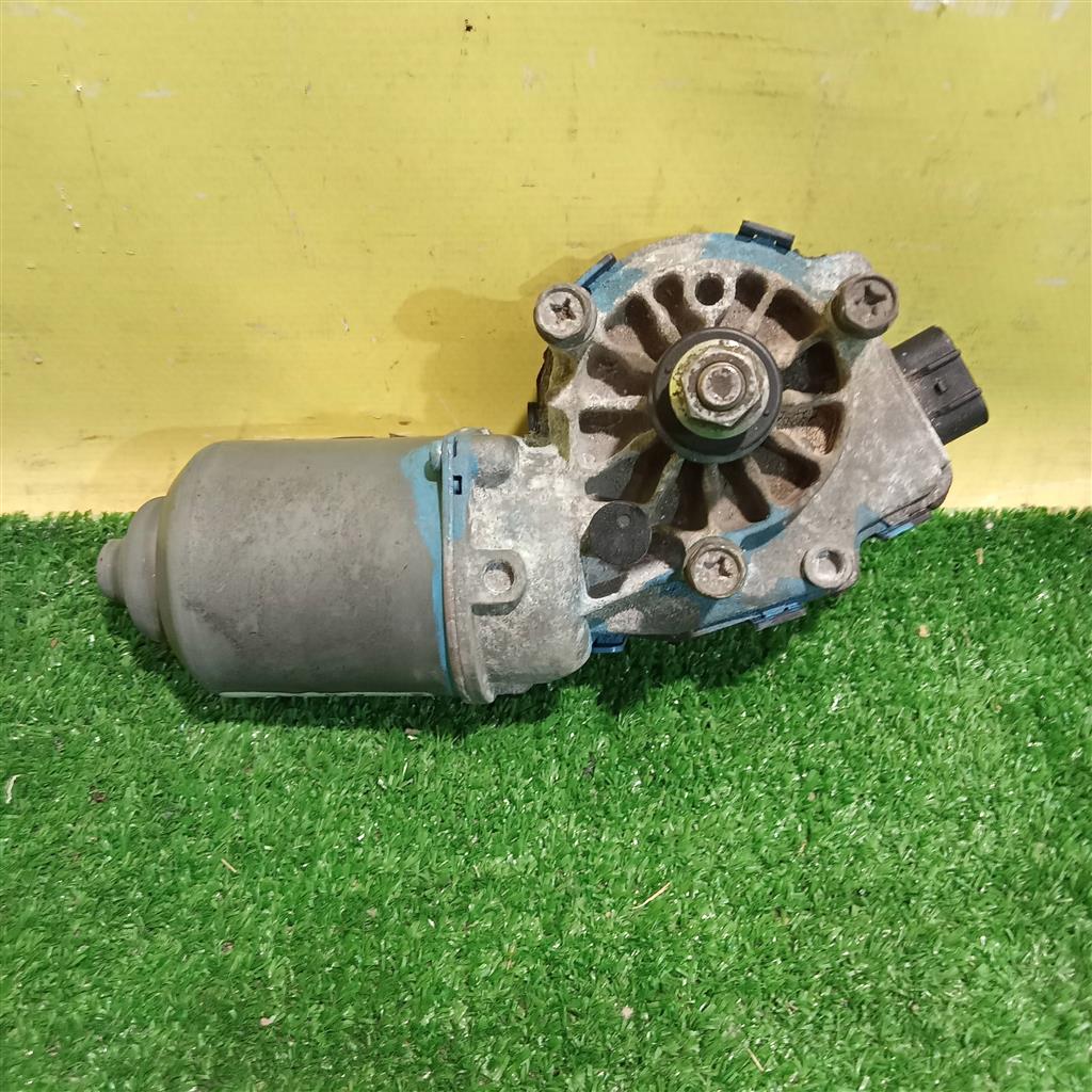 Mitsubishi ASX 2010 для Моторчик стеклоочистителя передний