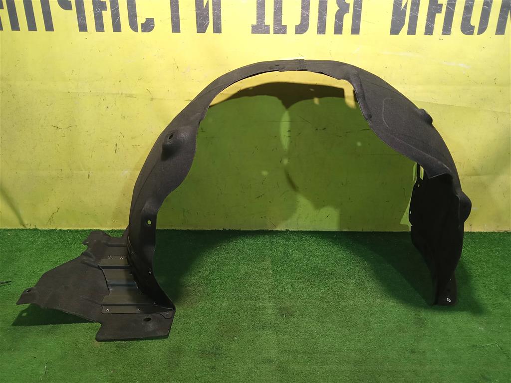 Genesis GV80 (JK1) 2020- для Локер передний левый