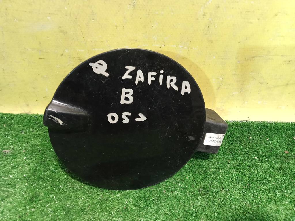 Opel Zafira B 2005 для Лючок бензобака