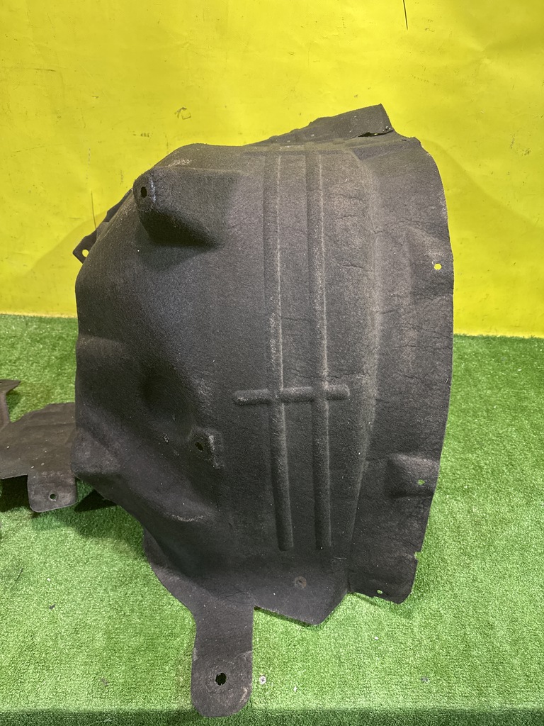 Jetour T2 2024 для Локер передний правый