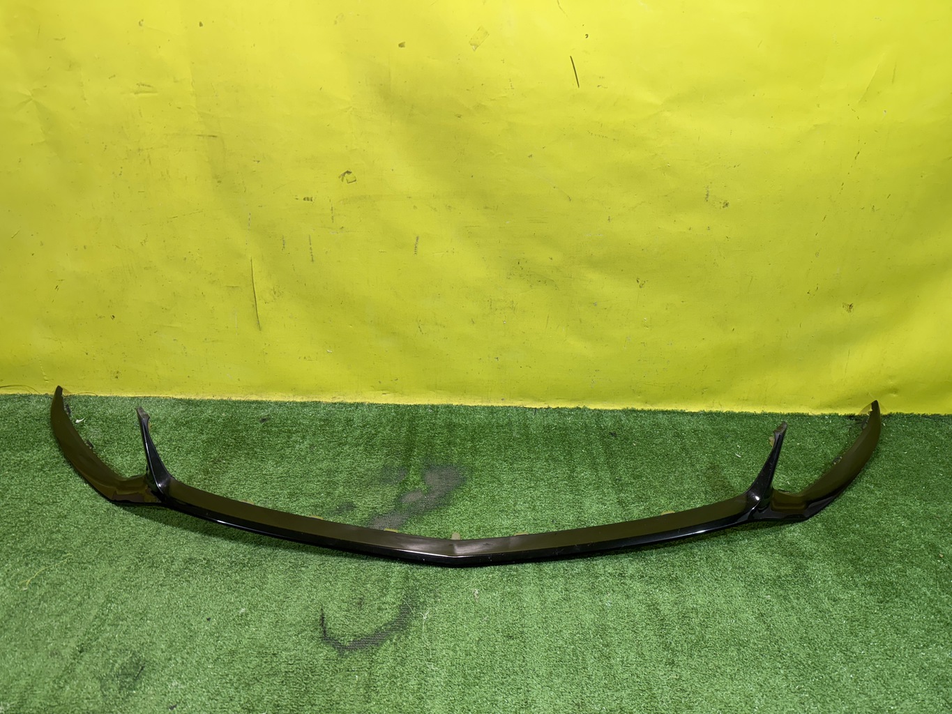 Geely  Tugella FY11 2019 для Накладка переднего бампера