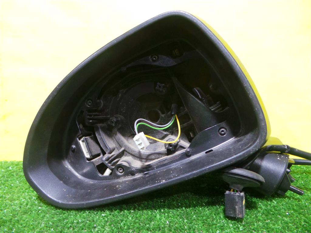 Opel Corsa D 2006 для Зеркало левое электрическое