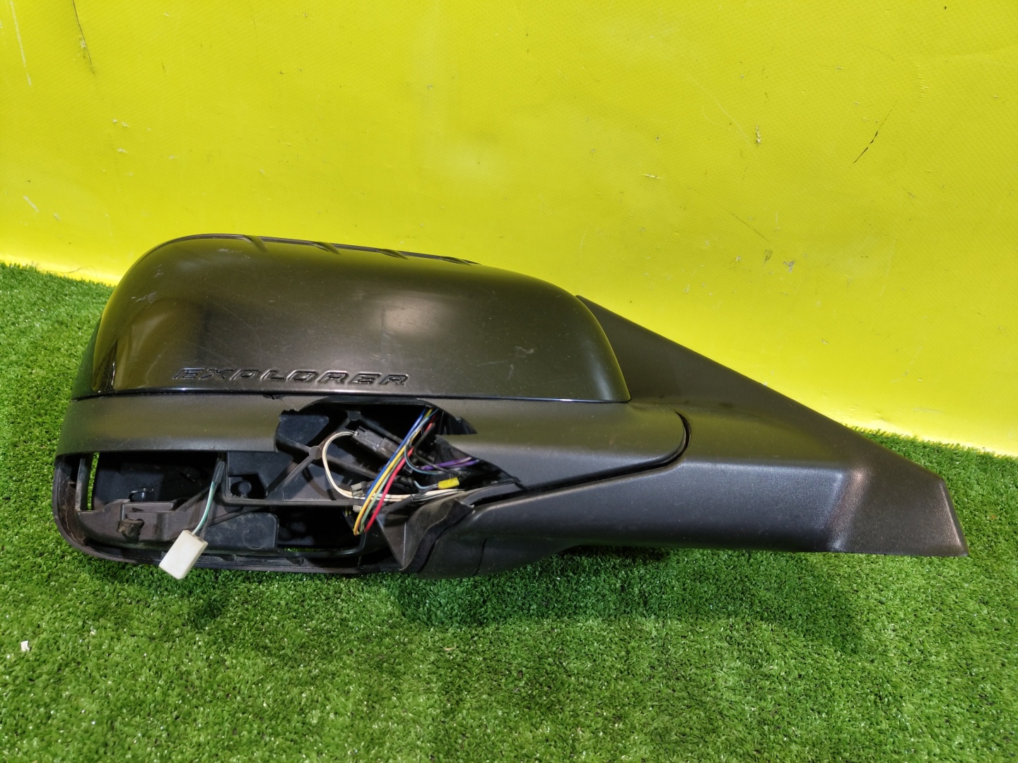 Ford Explorer 2014 для Зеркало правое электрическое