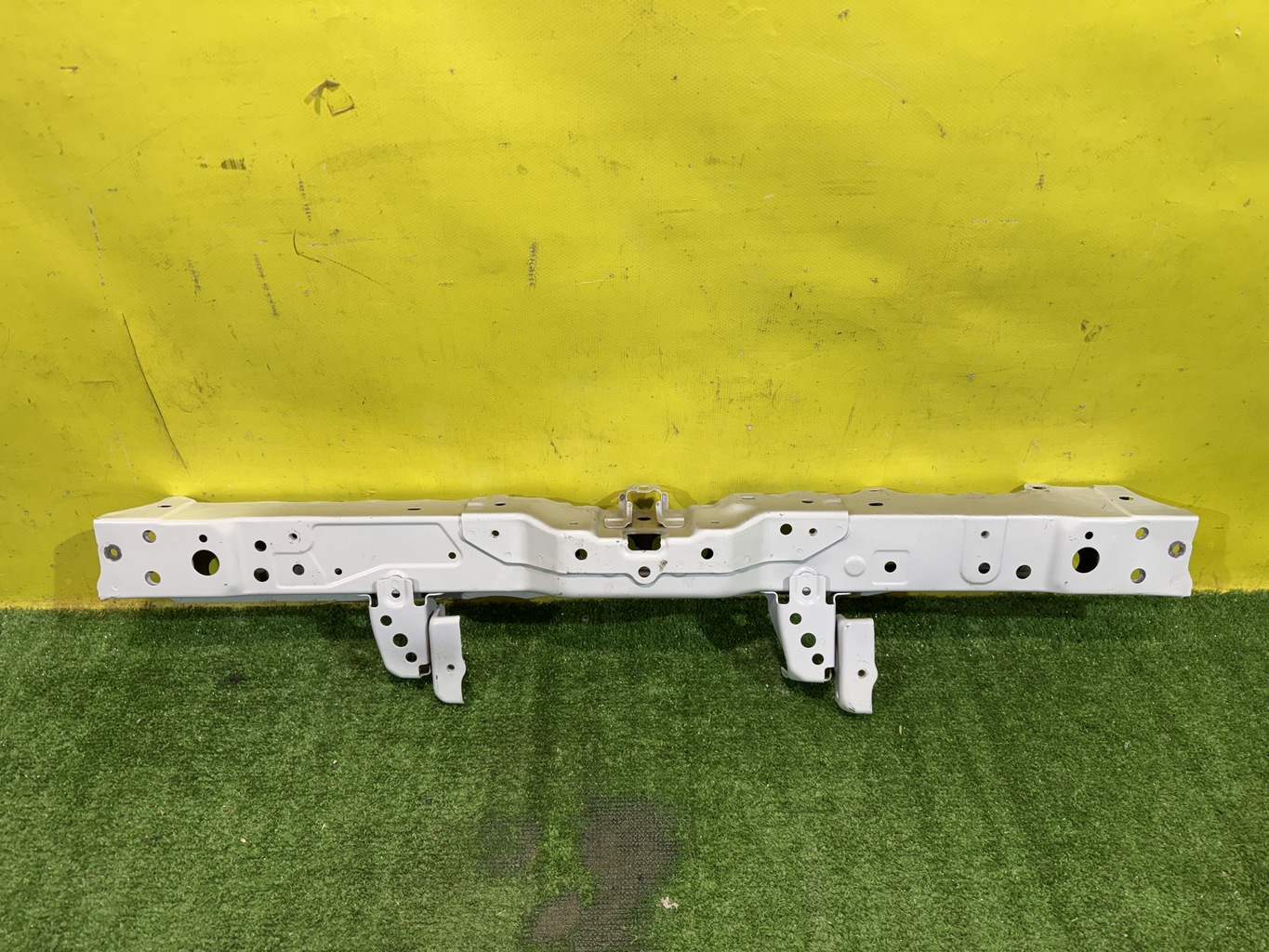 Toyota RAV4 2018 для Панель передняя