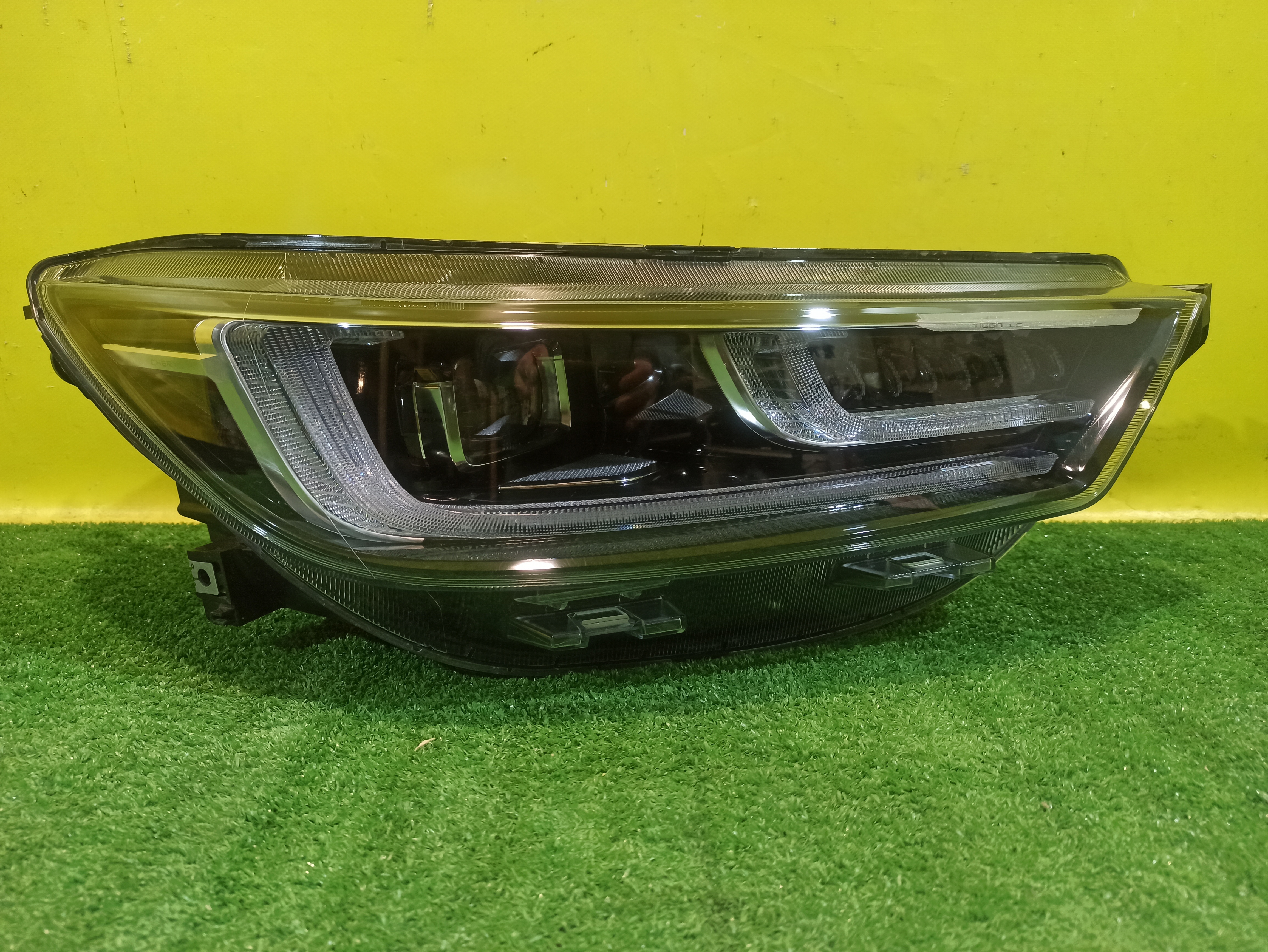 Chery Tiggo 8 Pro Max 2021 для Фара правая LED