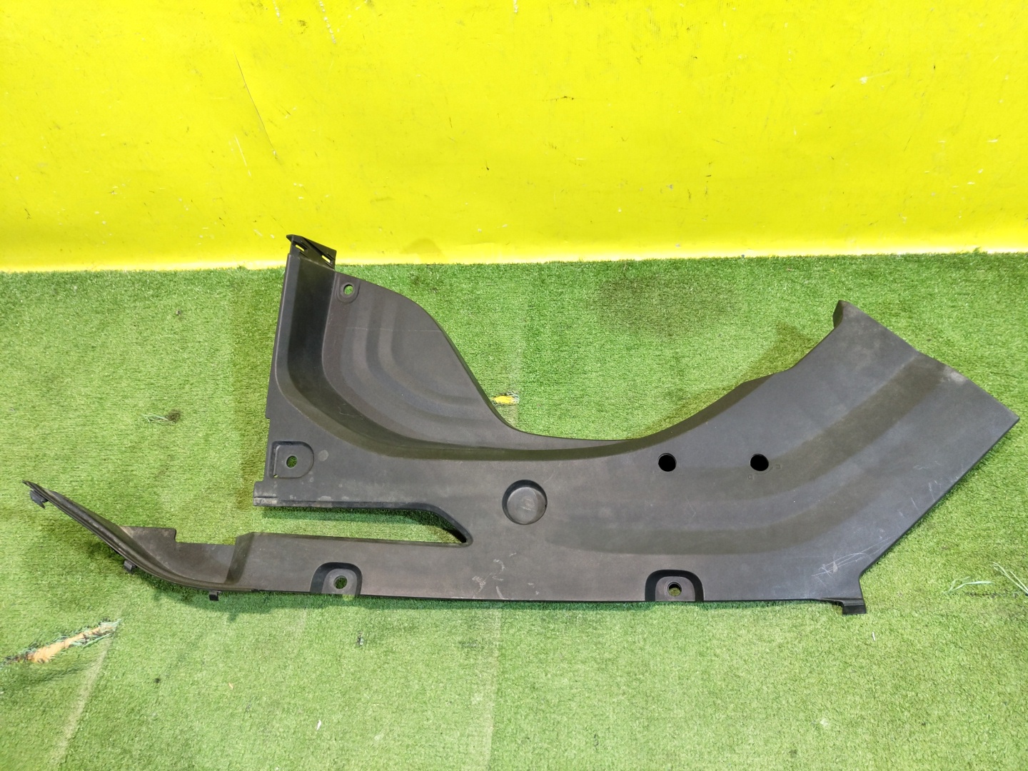 Geely  Monjaro (KX-11) 2022 для Накладка моторного отсека