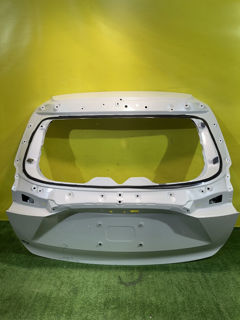 Haval (Хавал) F7 2024 для Дверь багажника