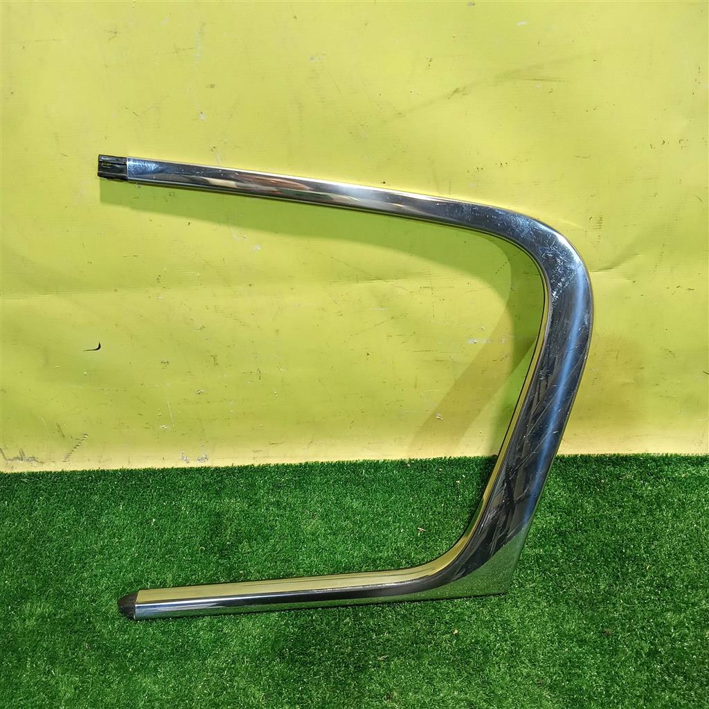 Kia Sportage 4 QL 2016 для Молдинг задней левой двери