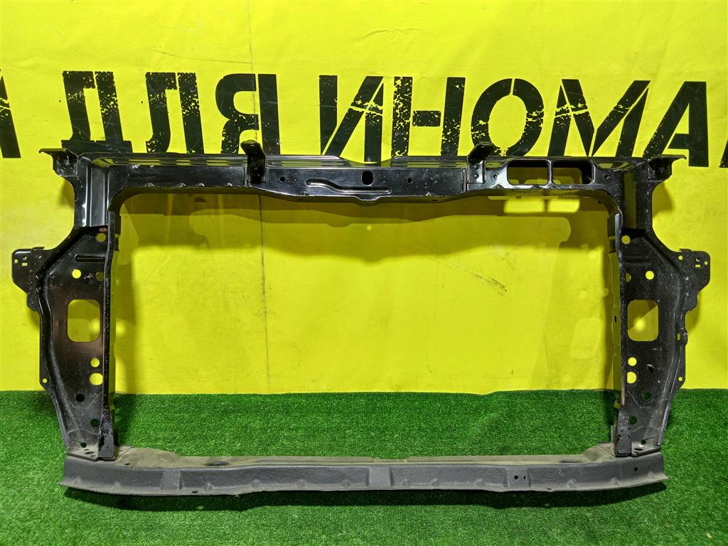 Hyundai Solaris 2017 для Панель передняя