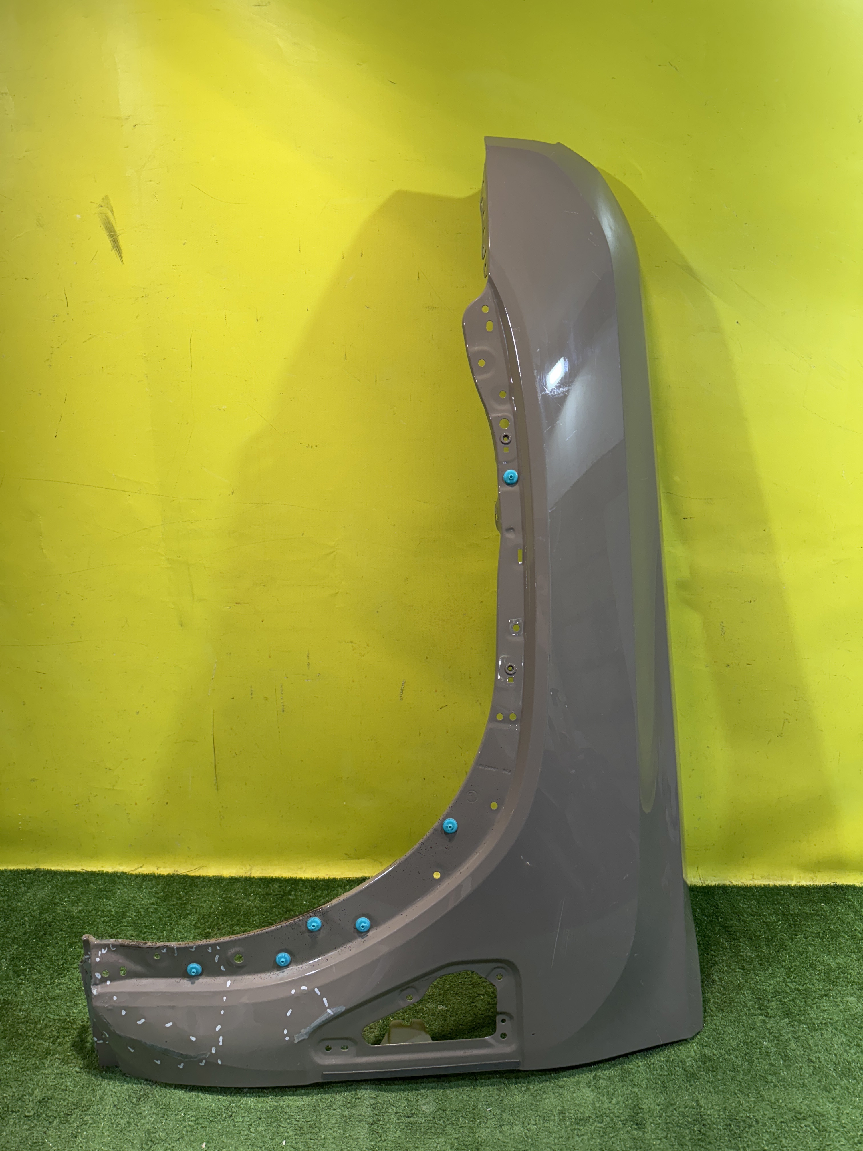 Jetour T2 2024 для Крыло переднее левое