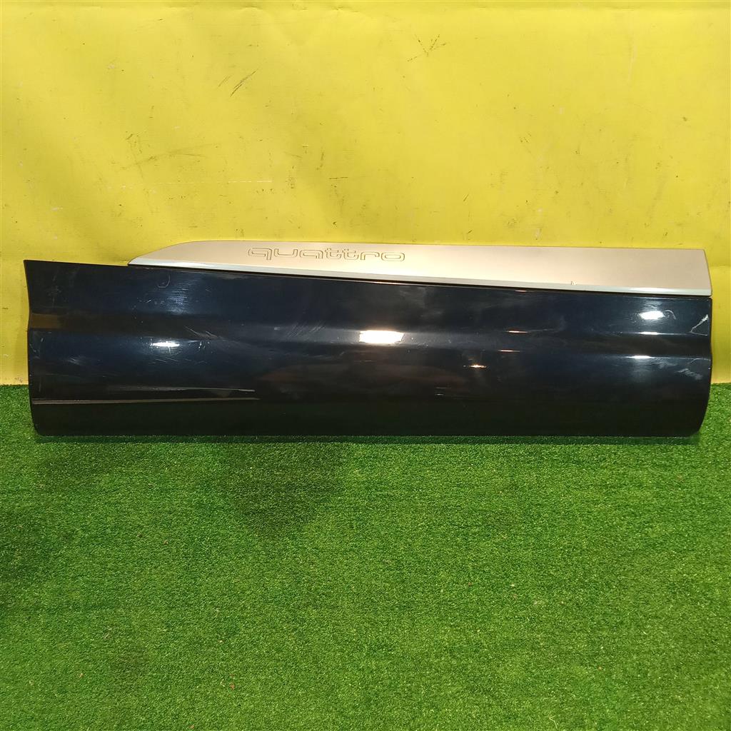 Audi Q7 (4M) 2015 для Накладка двери задней правой