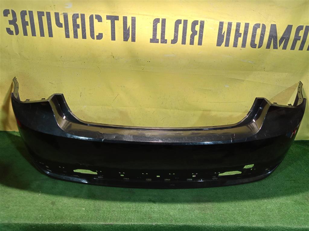 Chevrolet Cruze 2012 для Бампер задний