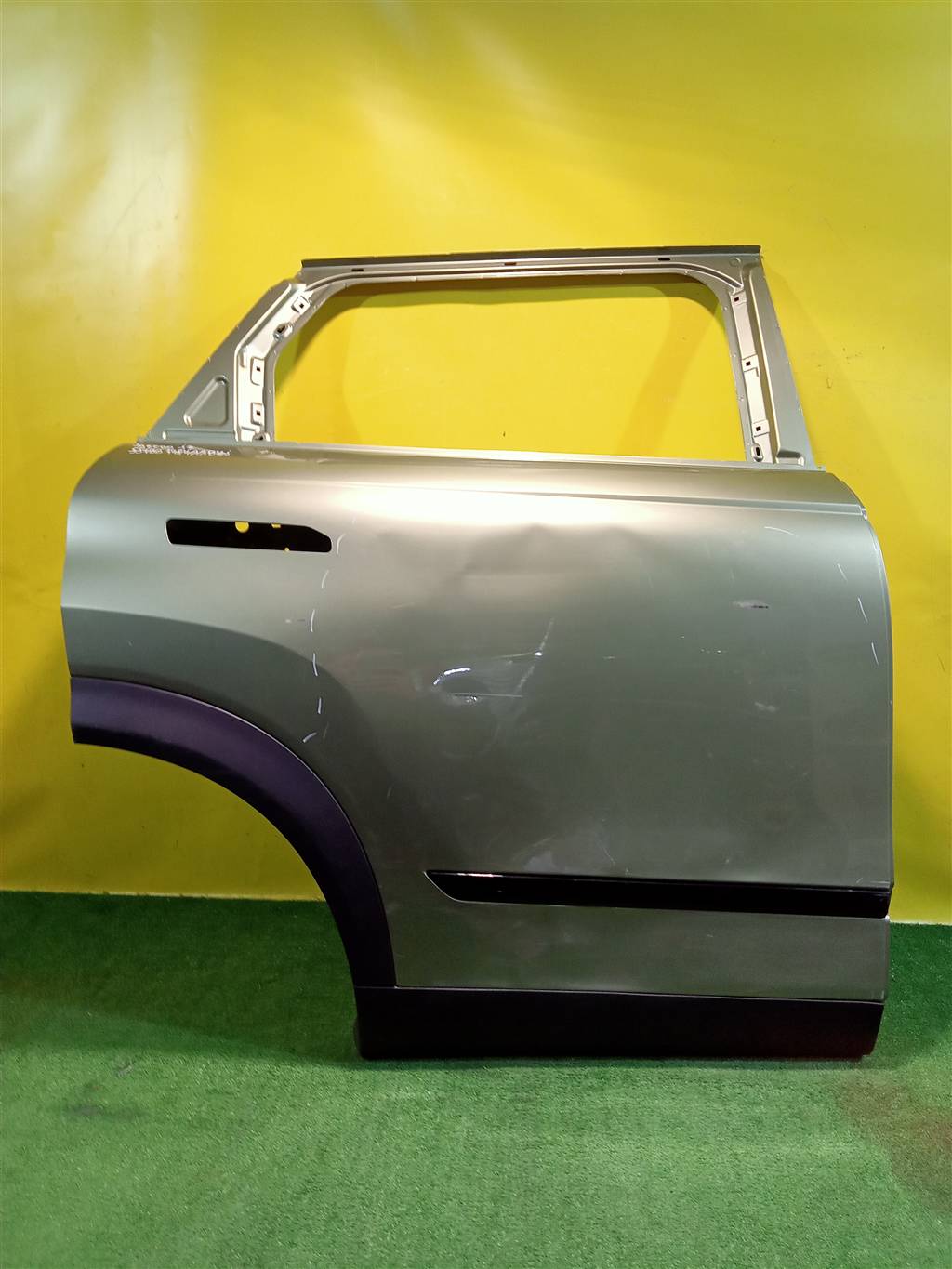 Chery Jaecoo J7 2023 для Дверь задняя правая