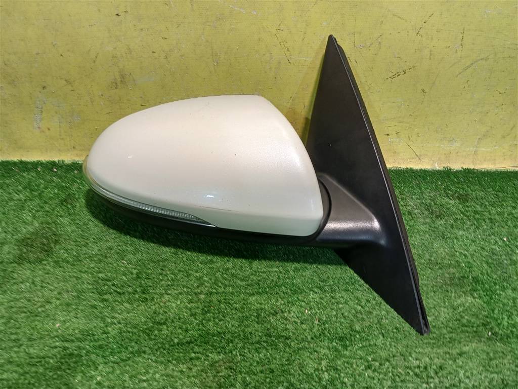 Kia Optima 4 JF 2016 для Зеркало правое электрическое