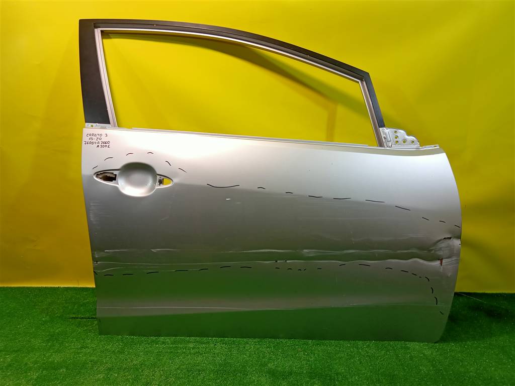 Kia Cerato 3 YD 2013 для Дверь передняя правая