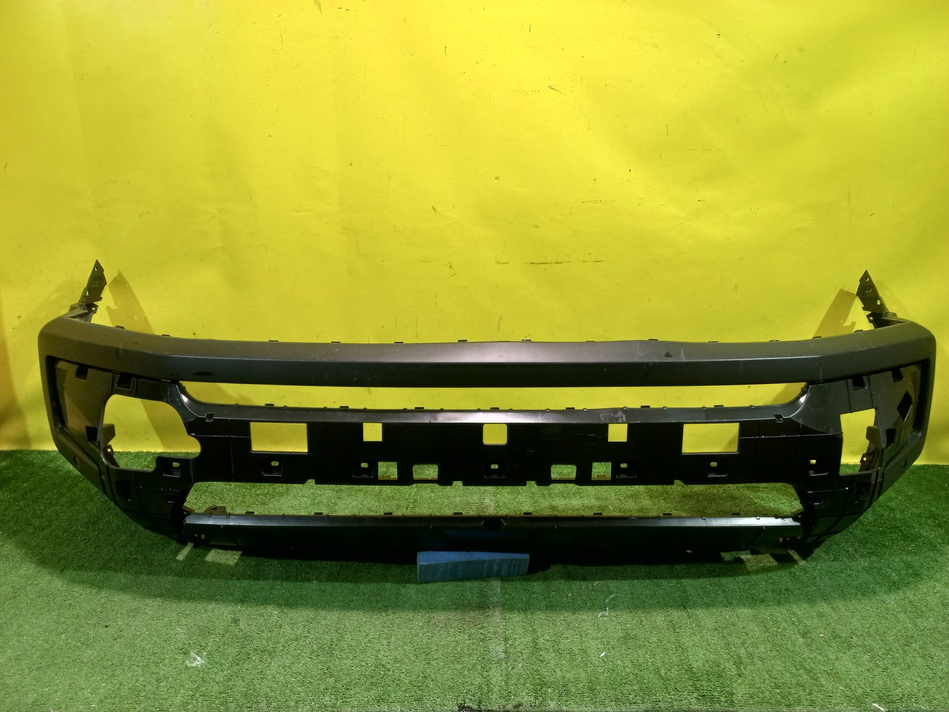 Haval (Хавал) H3 2024 для Бампер передний