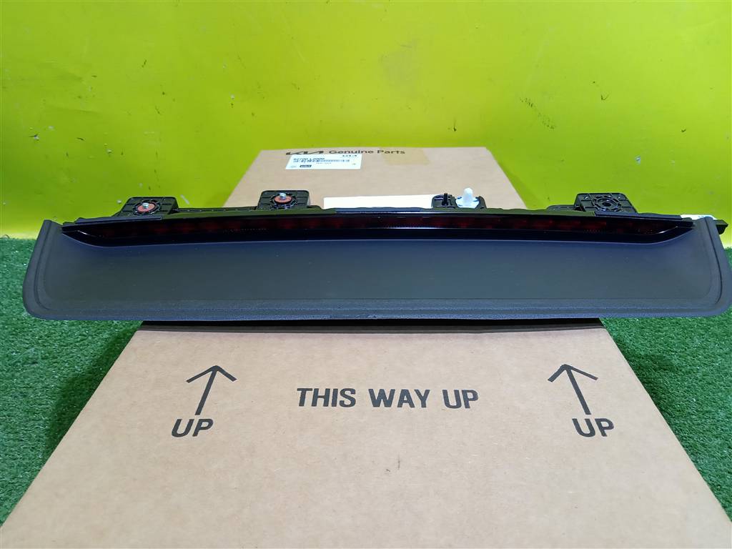 Kia K5 2019 для Фонарь задний (стоп сигнал)