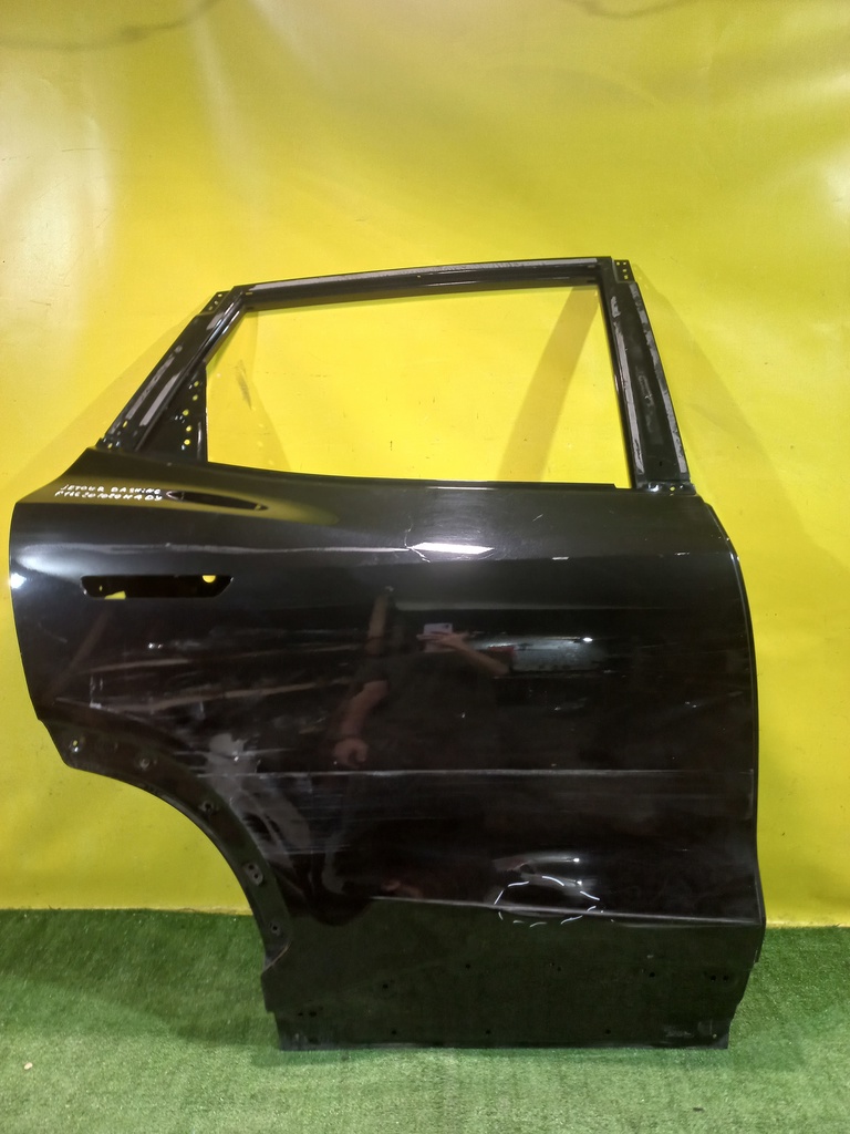 Jetour Dashing 2022 для Дверь задняя правая