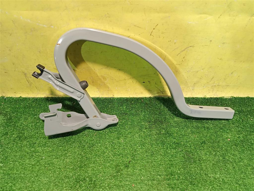 Kia RIO 4 FB 2017 для Петля крышки багажника левая