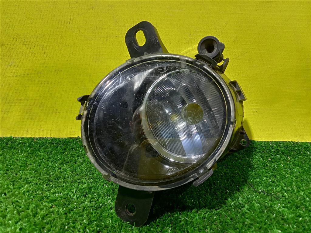 Opel Corsa D 2006 для Фара противотуманная левая