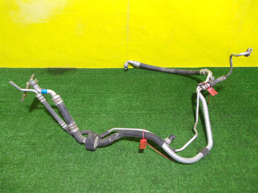 Kia Ceed ED 2006 для Трубка кондиционера