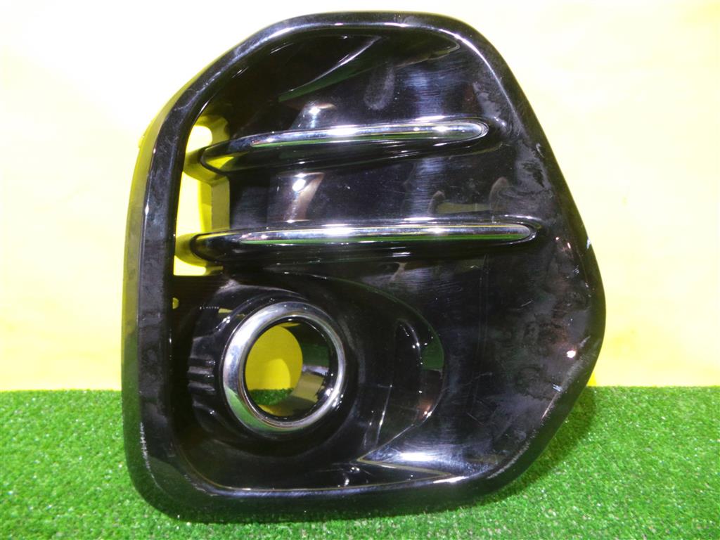 Kia Sportage 4 QL 2016 для Решетка в бампер левая