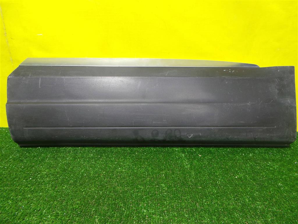 Volkswagen  Tiguan NF 2007 для Накладка двери задней левой