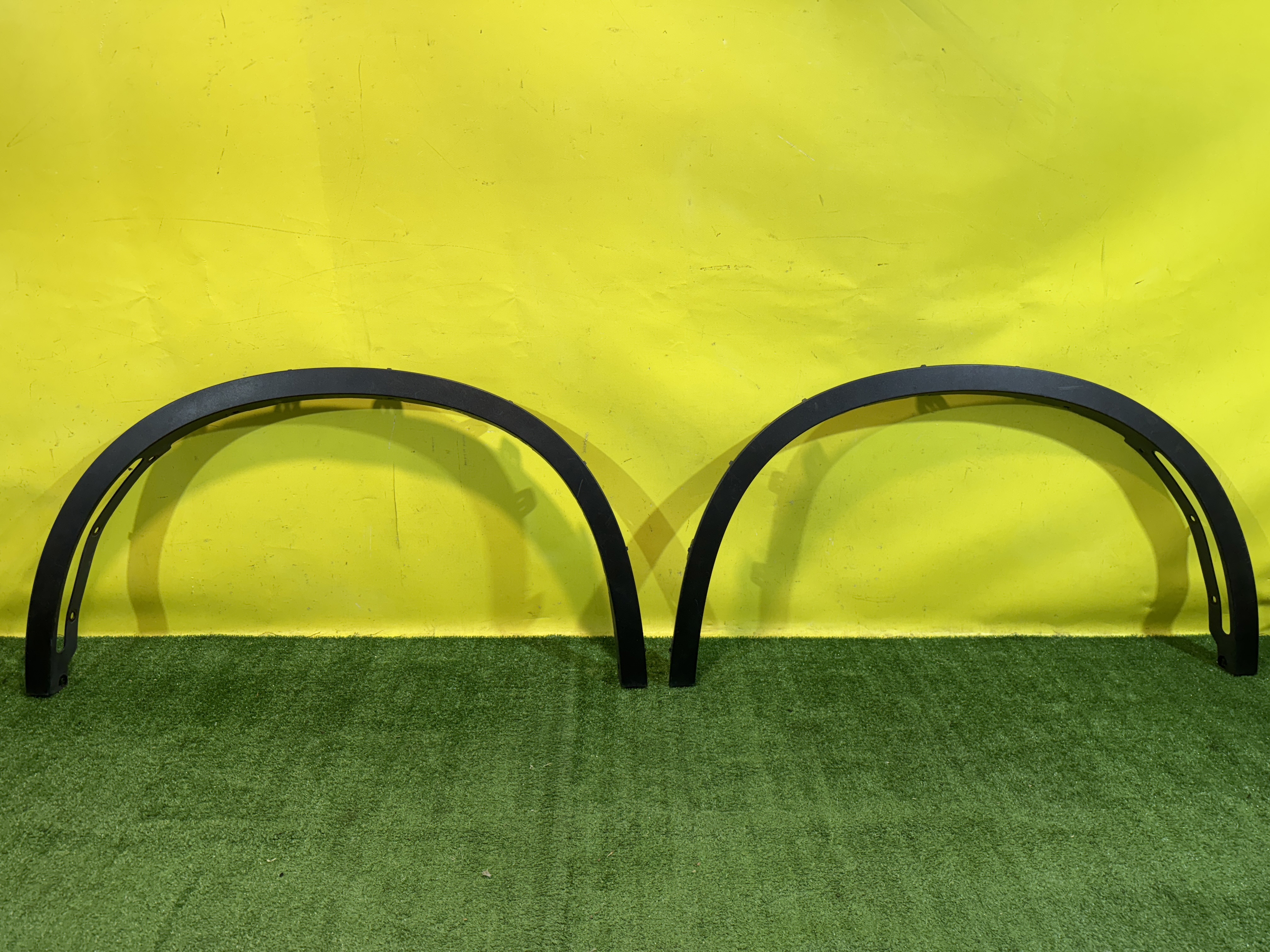 BMW X5 F15 2013 для Арка переднего крыла левого