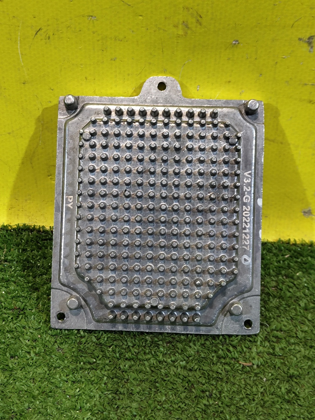 JAC J7 2020 для Блок управления LED фарой