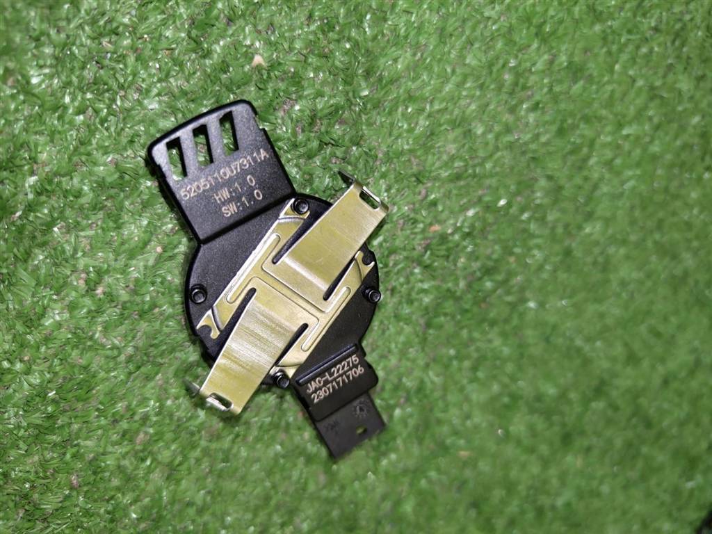 МОСКВИЧ  6 2023 для Датчик дождя